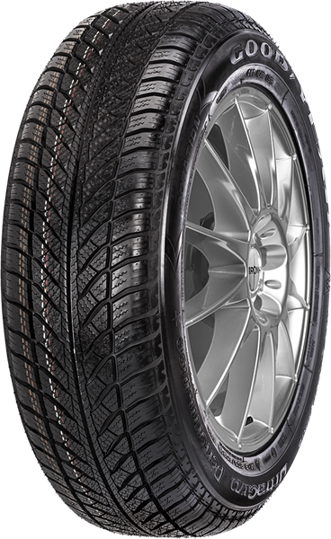 Goodyear ULTRAGRIP PERFORMANCE 2 225/55 R17 97 H *, MFS