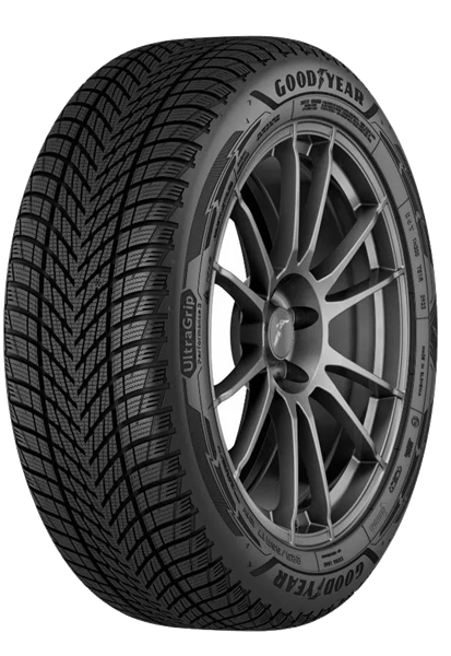 Goodyear UltraGrip Performance 3 235/50 R18 101 V XL, FP