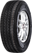 Goodyear Vector 4Seasons Cargo 205/70 R15 106/104 S C