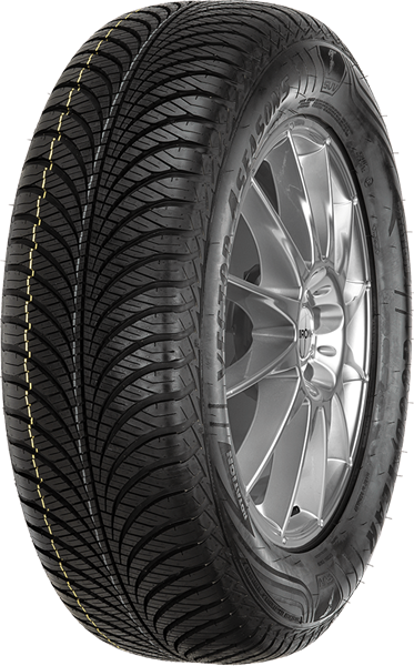 Goodyear Vector 4Seasons G2 195/65 R15 91 H