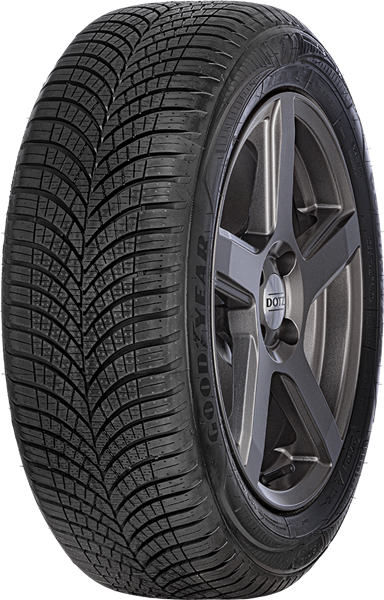 Goodyear Vector 4Seasons Gen-3 205/60 R16 92 H