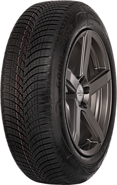 Goodyear Vector 4Seasons Gen-3 SUV 235/55 R17 103 Y XL