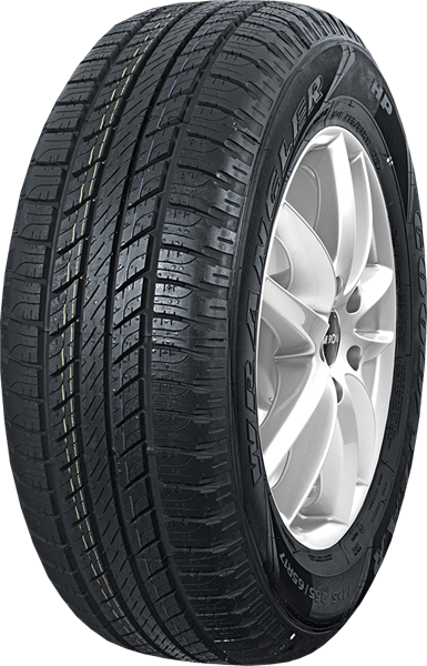Goodyear WRANGLER HP All Weather 265/65 R17 112 H FP