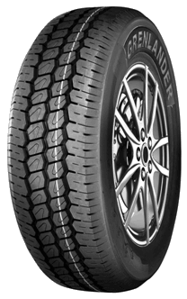 Grenlander L-POWER 28 155/80 R13 90/88 Q C