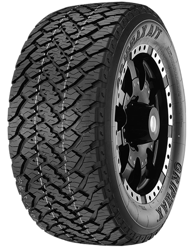 GRIPMAX Inception A/T 275/40 R20 106 H XL , BSW