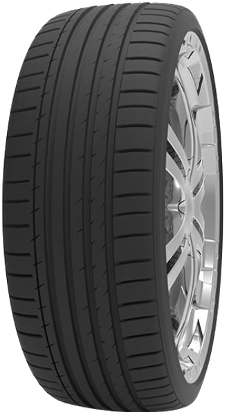 GRIPMAX Suregrip Pro Sport 265/35 R20 99 Y XL