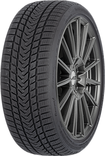 GRIPMAX SureGrip ProWinter 275/35 R22 104 V XL