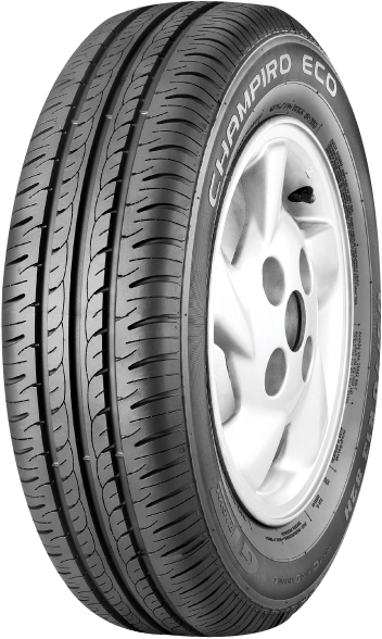 GT Radial Champiro Eco 155/65 R13 73 T