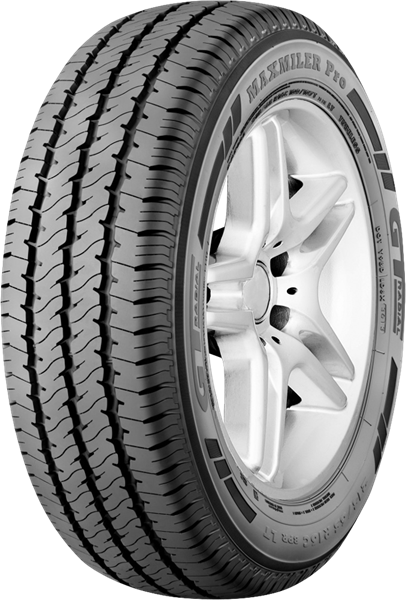 GT Radial Maxmiler Pro 215/65 R16 109/107 T C