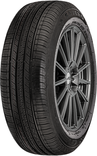 GT Radial Savero SUV 255/60 R17 106 V