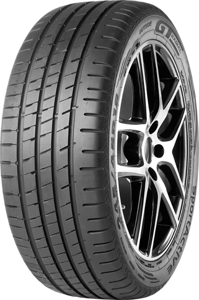 GT Radial Sportactive 255/40 R19 100 Y XL