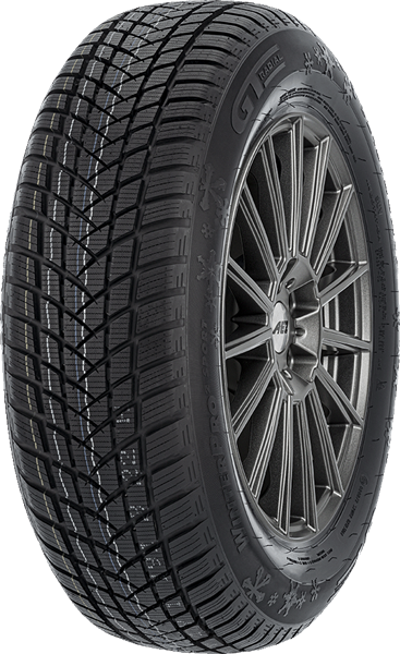 GT Radial WinterPro2 Sport 225/50 R17 98 V XL