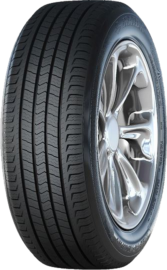 Haida HD837 265/70 R15 112 T