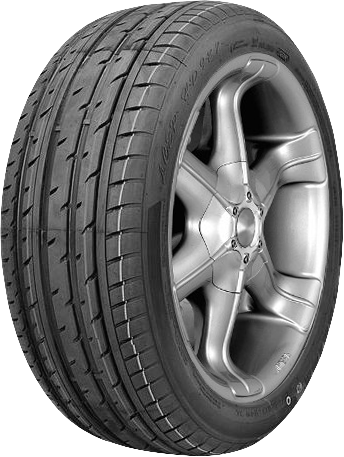 Haida HD927 245/40 R20 99 W XL