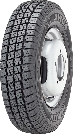 Hankook DW04 155/80 R13 90/88 P C