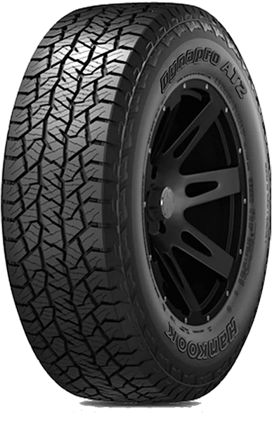 Hankook Dynapro AT2 RF11 255/55 R19 111 H XL, BSW