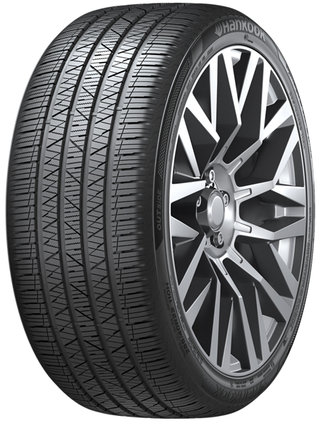 Hankook Dynapro HP2 RA33D 285/40 R22 110 H XL, AO, Sound Absorber