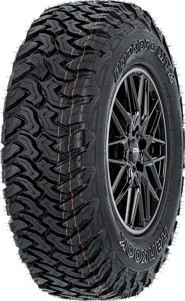 Hankook Dynapro MT2 RT05 31x10.50 R15 109 Q OWL, POR