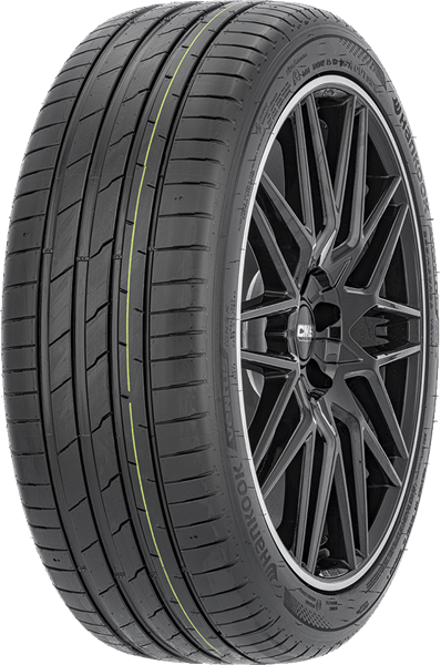 Hankook iON evo SUV IK01A 235/45 R20 100 Y XL, ZR, Sound Absorber