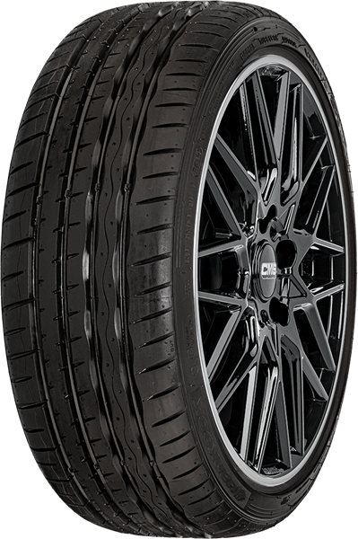 Hankook K107