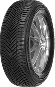 Hankook Kinergy 4S2 H750 245/40 R18 97 V XL, MFS