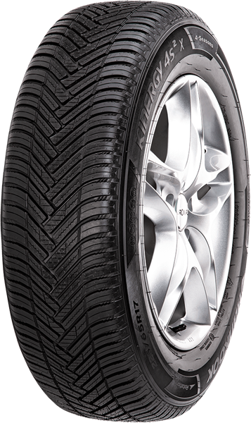 Hankook Kinergy 4S2X H750A 235/55 R19 105 W XL, MFS