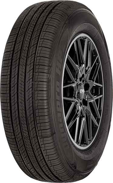 Hankook RA33 235/55 R17 99 V MFS