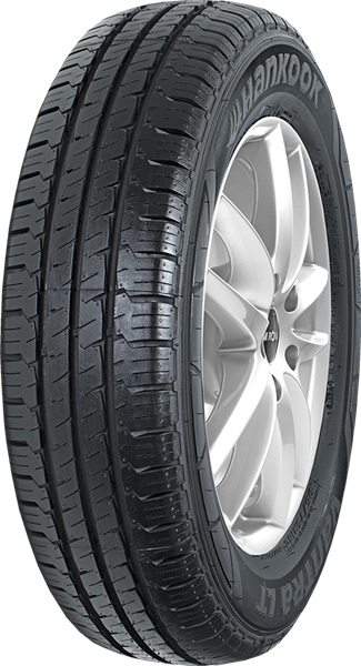 Hankook Radial RA-18 195/75 R16 107/105 R C