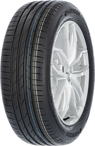 Hankook Ventus evo SUV K137A 255/40 R21 102 Y XL, ZR