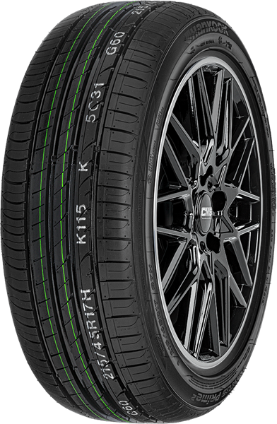 Hankook Ventus Prime2 K115 215/70 R16 100 H