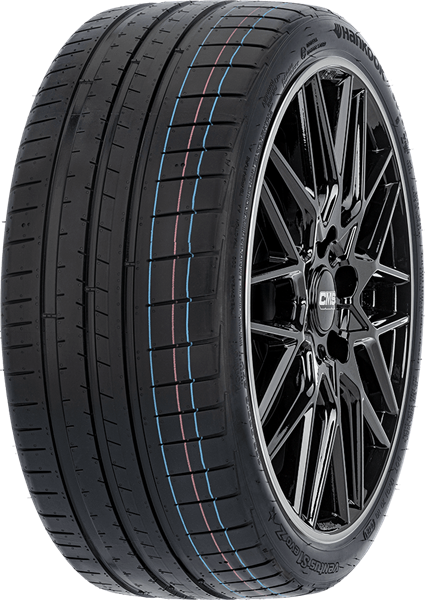 Hankook Ventus S1 evo Z K129 255/35 R19 96 Y XL, MFS, ZR