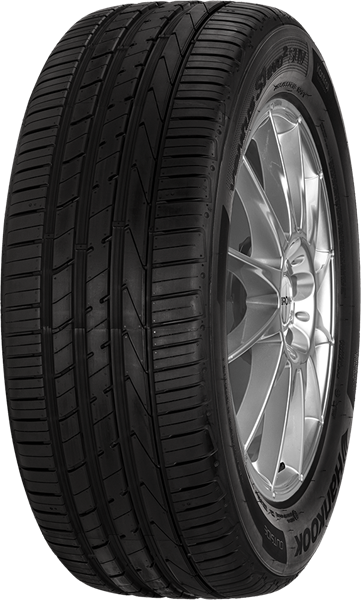 Hankook Ventus S1 Evo2 K117B 205/60 R16 92 V RUN ON FLAT *