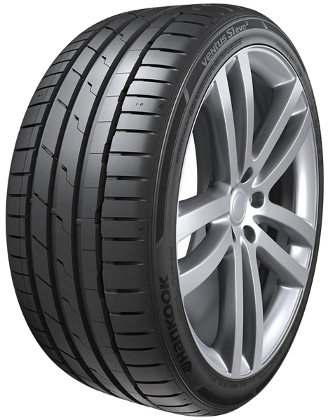 Hankook Ventus S1 Evo3 K127C 235/45 R19 95 V RUN ON FLAT