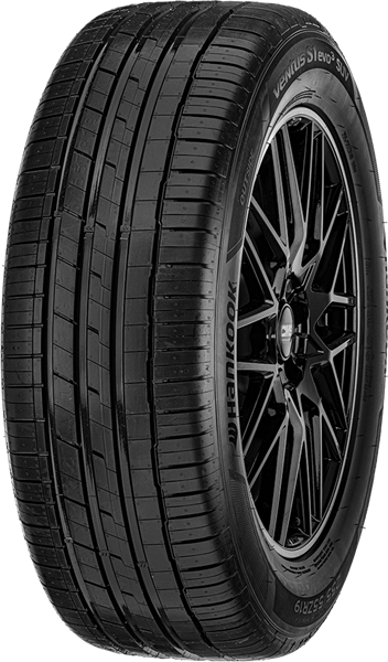 Hankook Ventus S1 Evo3 SUV K127A 275/55 R20 117 W XL, ZR