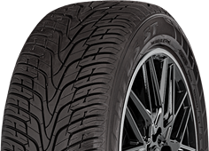 Hankook VENTUS ST RHO6