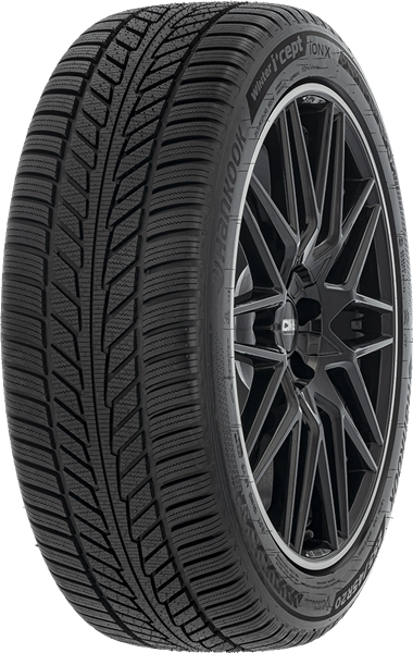 Hankook Winter i*cept ION A IW01A 235/65 R18 110 V XL, EV, Sound Absorber