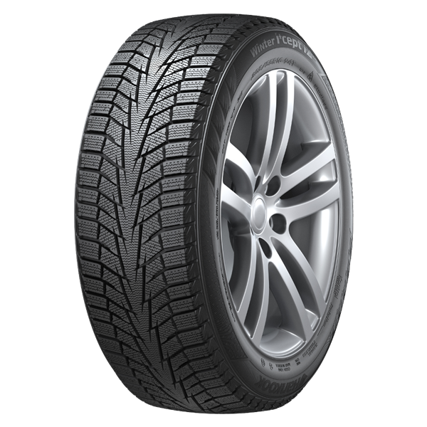 Hankook Winter i*cept IZ2 W616 205/55 R16 94 T XL, MFS