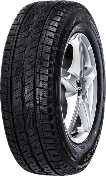 Hankook Winter I*cept LV RW12 195/60 R16 99/97 T C