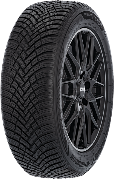 Hankook Winter i*cept RS3 W462 175/60 R15 81 H