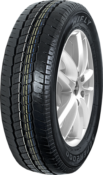 Hifly SUPER 2000 155/80 R13 90/88 Q C