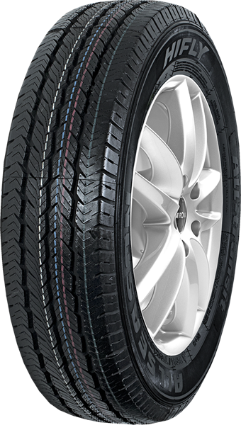 Hifly Winter Transit 235/65 R16 115/113 R C