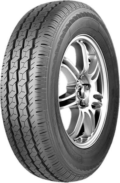 Hilo BRAWN XC1 215/70 R15 109/107 R C