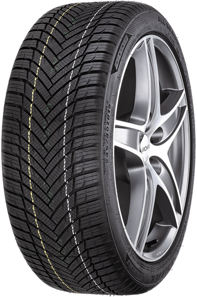 Imperial All Season Driver 225/40 R18 92 Y XL