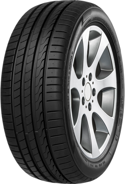 Imperial Ecosport 2 215/50 R17 95 W XL, ZR