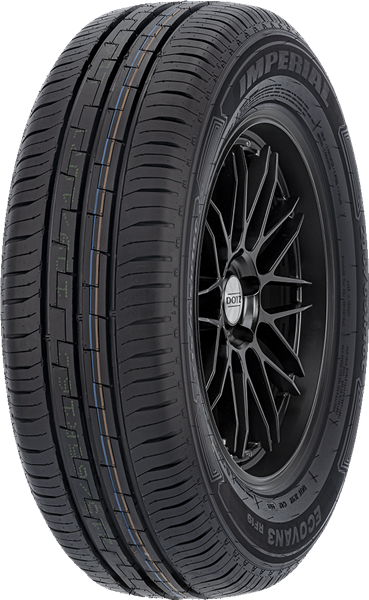 Imperial Ecovan 3 195/60 R16 99/97 H C