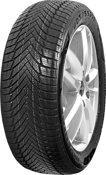 Imperial Snowdragon HP 195/50 R15 82 H