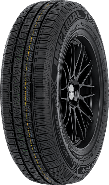 Imperial Snowdragon VAN 215/75 R16 113/111 R C