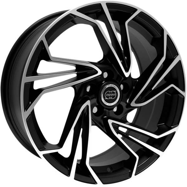Infiny DS 7,00x16 5x108,00 ET35,00