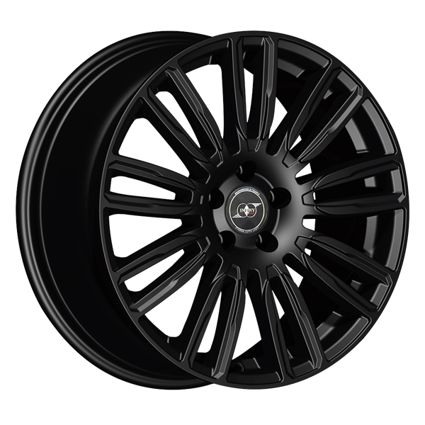 Infiny Individual COVENTRY Black 8,50x19 5x108,00 ET45,00