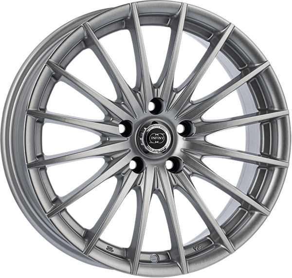 Infiny SPEED 6,50x15 5x112,00 ET35,00